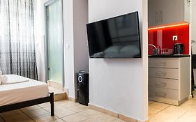 Luxury Apartments In Skg